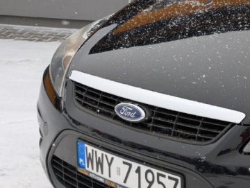 Ford Focus II Focus C-Max 1.8 i 16V 125KM 2008 Ford Focus Lift Klima Alu Tempomat Serwis Gwarancja 1.8 Benzyna 125KM, zdjęcie 4