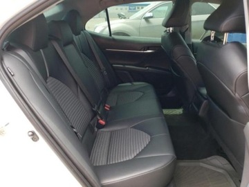 Toyota Camry IX 2020 Toyota Camry SE Benzyna od Ubezpieczyciela 2.5 Benzyna 203KM, zdjęcie 10