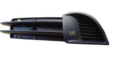 Kratka Zderzaka Prawy Przód 8P4807682A Audi A3 NOWA