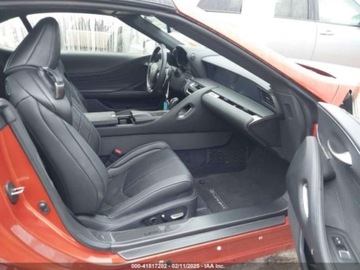 Lexus LC 2021 Lexus LC 500 2021 5.0l 5.0 Benzyna 471KM, zdjęcie 9