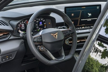 Cupra Terramar SUV 1.5 eTSI 150KM 2026 Cupra Terramar Advantage Edition 1.5 e-TSI 150 KM, zdjęcie 13