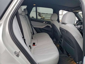 BMW X5 G05 SUV Facelifting 3.0 40i 381KM 2025 BMW X5 2025r., xDrive40i, 3L, od ubezpieczalni 3.0 Benzyna 380KM, zdjęcie 8
