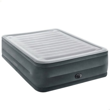 Dmuchane łóżko Intex Fiber-Tech 152 x 56 x 203
