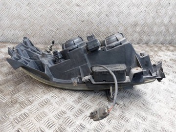 SVĚTLO LEVÝ PŘEDNÍ VALEO VOLVO V70 II S60 I EU EVROPA 8662919 89006878