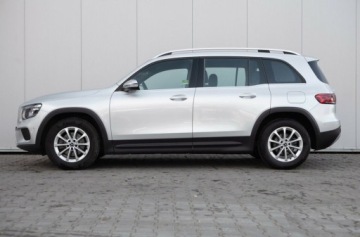 Mercedes GLB SUV 1.3 180 136KM 2021 Mercedes-Benz GLB 180 Style 7G-DCT Salon PL Autotrade 1.3 Benzyna 136KM, zdjęcie 11