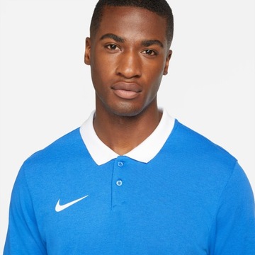 Рубашка-поло Nike Dri-FIT Park CW6933-463 L 183