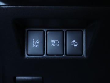 Toyota Yaris III Hatchback 5d Facelifting 2017 1.5 Dual VVT-iE 111KM 2017 Toyota Yaris 1.5 Dual VVT-i, Salon Polska, zdjęcie 21