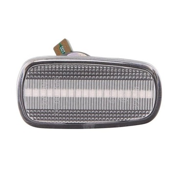 SVĚTLO LED SMĚROVKA DO IS200 300 LS430 PRIUS 1999-2005 ČIRÁ