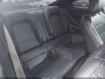 Ford Mustang VI Fastback Facelifting 5.0 Ti-VCT 450KM 2023 Ford Mustang Gt Premium Fastback 2023 5.0l 5.0 Benzyna 450KM, zdjęcie 12