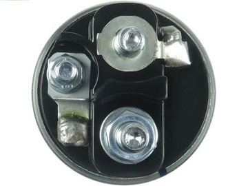 АВТОМАТИЧЕСКИЙ СОЛЕНОИДНЫЙ ПЕРЕКЛЮЧАТЕЛЬ СТАРТЕРА