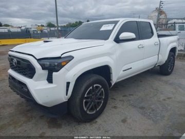 Toyota Tacoma II 2024 Toyota Tacoma 2024r., TRD SPORT, od ubezpieczalni 2.4 Benzyna 278KM, zdjęcie 2