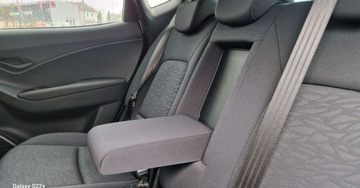 Hyundai ix20 Mikrovan 1.6 CVVT 125KM 2015 Hyundai ix20 Hyundai IX20 Idealny 1,6 Benzyna Klimatronik 1.6, zdjęcie 18