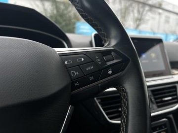 Seat Tarraco SUV Facelifting 2.0 TDI 150KM 2023 Seat Tarraco |Kamera Cofania|LED|Tempomat ACC|Ambi, zdjęcie 24