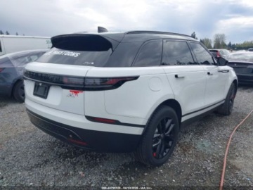 Land Rover Range Rover Velar 2024 Land Rover Range Rover Velar S 2024 2.0 Benzyna 247KM, zdjęcie 4