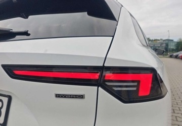 Opel 2023 Opel Astra VI 1.6 T Plug-in Hybrid GS SalonPL FVat Bogata Wersja Od Reki, zdjęcie 13