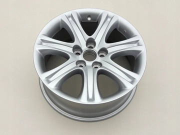 Lexus LS460 LS600h Toyota felga 5X120 18X7.5 ET32