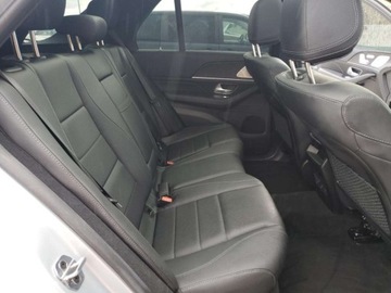 Mercedes GLE V167 2024 Mercedes-Benz GLE 350, 2024r., 4x4, 2.0L 2.0 Benzyna 255KM, zdjęcie 8