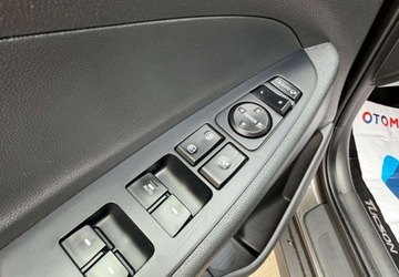 Hyundai Tucson III SUV 1.7 CRDI 115KM 2016 Hyundai Tucson Hyundai Tucson 1.7 Diesel 116KM, zdjęcie 19