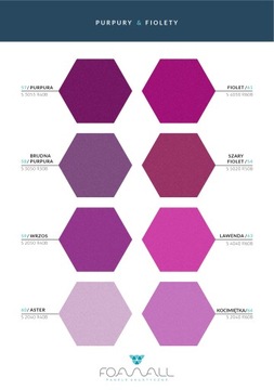 Акустические панели на стене