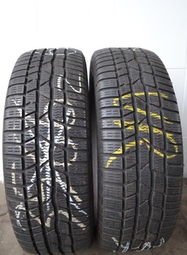 205/60R16 96H CONTINENTAL TS830P x2szt 6525z