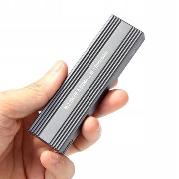 Адаптер M.2 NGFF USB 3.0 Корпус твердотельного накопителя