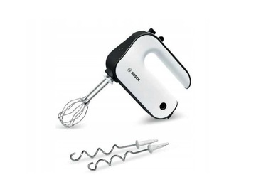 Ручной миксер Bosch Styline MFQ4020, 2 венчика