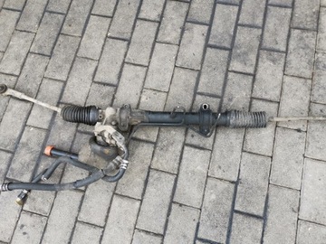 РЕДУКТОР РУЛЕВОЙ РЕДУКТОР RENAULT KANGOO I 6820000004 ЕВРОПА