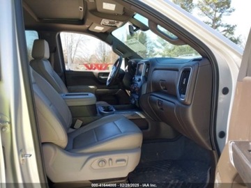 Chevrolet Silverado II 2020 Chevrolet Silverado 2020r., 1500 LTZ, od ubezpieczalni 6.2 Benzyna 420KM, zdjęcie 8