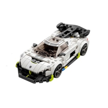 LEGO SPEED CHAMPIONS KOENGISEGG JESKO 76900