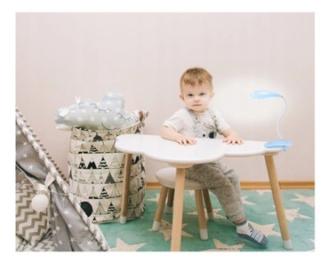 СВЕТОДИОДНАЯ ЗАЖИМНАЯ ЛАМПА ДЛЯ ПРИМОЧКИ ДЛЯ ЧТЕНИЯ