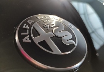 Alfa Romeo Junior 2026 Alfa Romeo Junior Alfa Romeo Junior Sport Specjale 1.2 Hybryda 145KM, zdjęcie 7