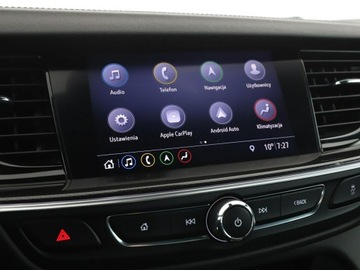 Opel Insignia II Sports Tourer Facelifting 1.5 Diesel 122KM 2020 Opel Insignia Business Elegance automat, zdjęcie 22