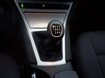 BMW X3 E83 2008 BMW X3 2.0 ALU KLIMA NAVI AUTO Z NIEMIEC ZAMIANA, zdjęcie 15