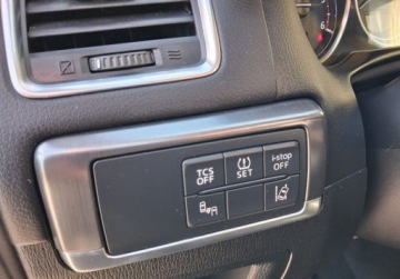 Mazda CX-5 I SUV Facelifting 2.2 SKYACTIV-D  175KM 2016 Mazda CX-5 bezwypadek2017rserwis1wlasci z Niemiecorg lakierLIFT 2.2, zdjęcie 16