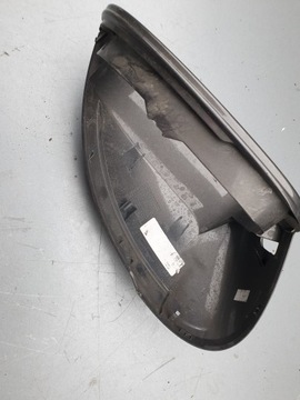 PORSCHE MACAN POUZDRO ZRCÁTKO LEVÝ ASISTENT