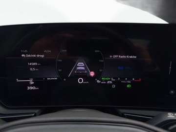 Audi A5 B10 Avant 2.0 TFSI 150KM 2025 Audi A5 Avant Audi A5 Avant LED Plus Kamera cofania Kamera Apple CarPlayAn, zdjęcie 18