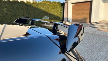 Mercedes Klasa A W176 Hatchback 5d AMG 2.0 45 AMG 360KM 2015 Mercedes A45 2.0B 360KM, AMG, 4x4, Navi, Kamera, Skóra. Super Auto., zdjęcie 8