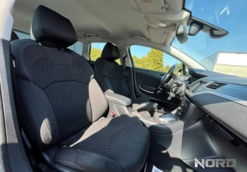 Citroen C5 III Tourer 2.0 HDi FAP 140KM 2011 Citroen C5 Bezwypadkowy, Exclusive, doinwestowany, gwarancja 12m gethelp, zdjęcie 13