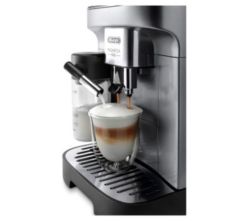 DELONGHI MAGNIFICA EVO ECAM 290.61.SB КОФЕМАШИНА ДАВЛЕНИЯ