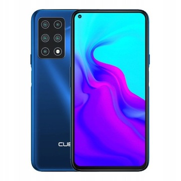 Смартфон Cubot X30 8/256 ГБ Android 10 Dual NFC