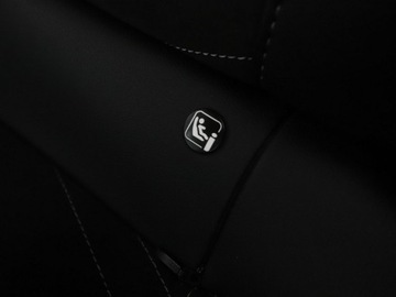 Opel Mokka II SUV 1.2 Turbo 130KM 2022 Opel Mokka navi virtual cocpit klima auto, zdjęcie 37