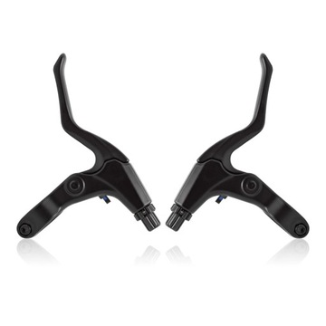 CNC Bicycle Brake Levers, Aluminum Alloy Bike Brakes Lever, Bicycle Brake