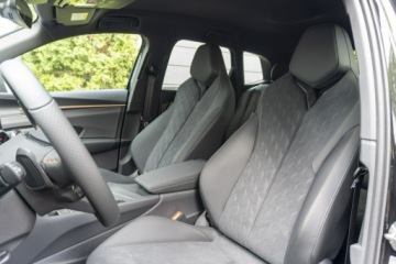 Cupra Terramar SUV 2.0 TSI 265KM 2026 Cupra Terramar VZ 2.0 TSI 265 KM DSG 4Drive, zdjęcie 12