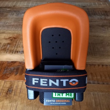 Наколенники FENTO Original, 200 Pro