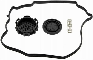 NTY ZESTAW NAPRAWCZY ODMY CITROEN PEUGEOT 1.6 HDI