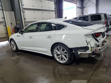 Audi A5 F5 2021 Audi a5 Premium 40 2021 2.0l 2.0 Benzyna 201KM, zdjęcie 1