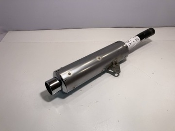 KAWASAKI ZZR 600 ZZ-R ГЛУШИТЕЛЬ ВЫПУСКНОГО ПАТРУБКА