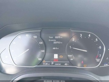 BMW Seria 3 G20-G21 2021 BMW Seria 3 330i 2021 2.0l 2.0 Benzyna 255KM, zdjęcie 11