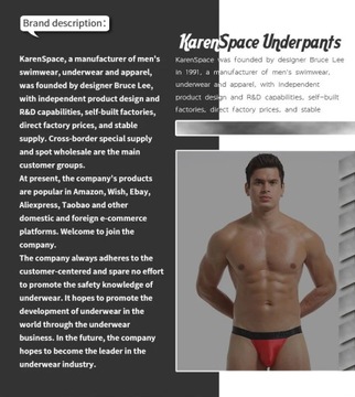 Sexy hot sale Men Underwear U pounch Jockstraps ma