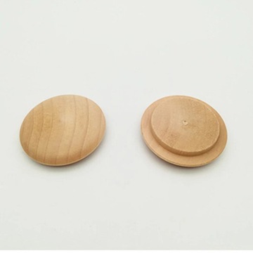 ДЕРЕВЯННЫЕ ГРИБНЫЕ КНОПКИ